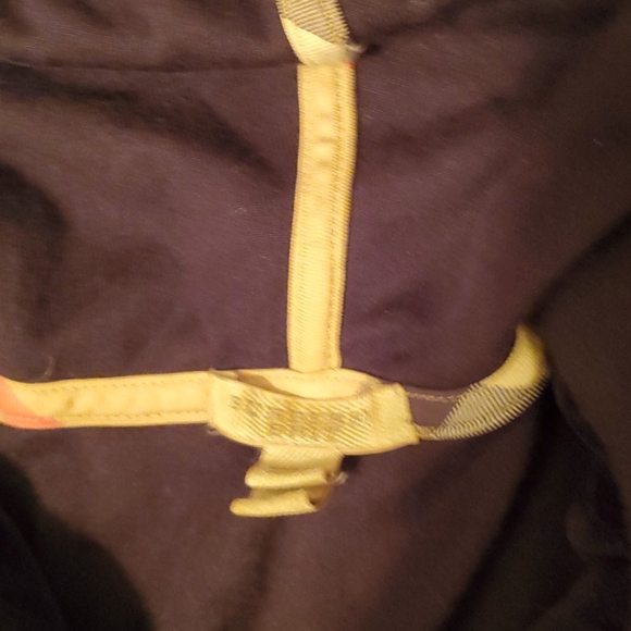 Authentic Burberry Velour Outfit 😍